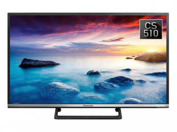 SMART TV LED HD READY 32" PANASONIC TX-32CS510E