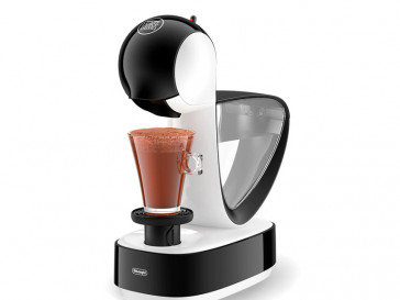 CAFETERA INFINISSIMA DOLCE GUSTO EDG260.W BLANCA DELONGHI