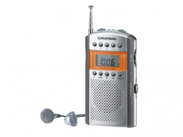 RADIO GRR-2090 GRUNDIG
