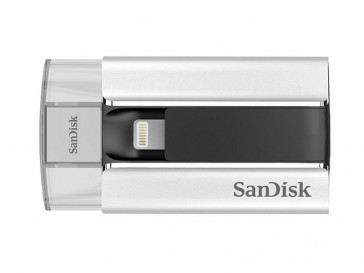 IXPAND FLASH DRIVE 64GB (SDIX-064G-G57) SANDISK
