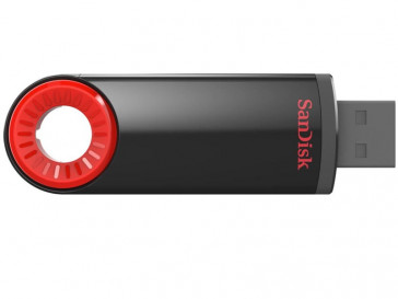 USB CRUZER DIAL 16GB (SDCZ57-016G-B35) SANDISK