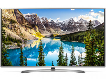 SMART TV LED ULTRA HD 4K 70" LG 70UJ675V