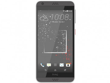 DESIRE 530 16GB STRATUS WHITE EU HTC