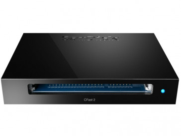 LECTOR EXTREME PRO (SDDR-299-G46) SANDISK