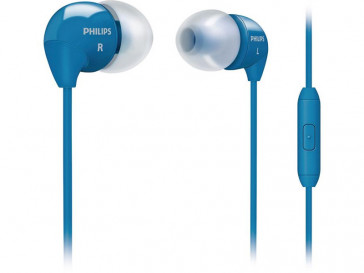 AURICULARES SHE3595BL/00 PHILIPS