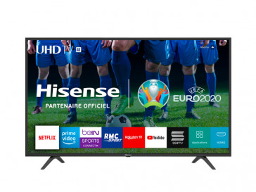 SMART TV LED ULTRA HD 4K 43" HISENSE H43B7100