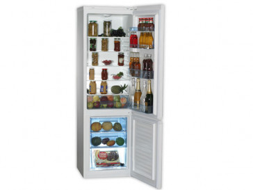 FRIGORIFICO COMBI  ROMMER C335