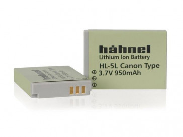 HL-5L (NB-5L CANON) HAHNEL