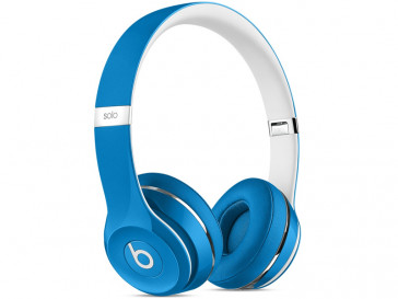 AURICULARES BY DR DRE SOLO 2 LUXE EDITION (BL) BEATS