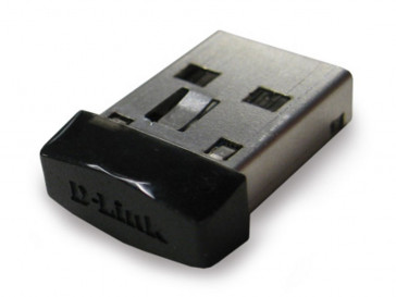 ADAPTADOR USB WIFI DWA-121 D-LINK