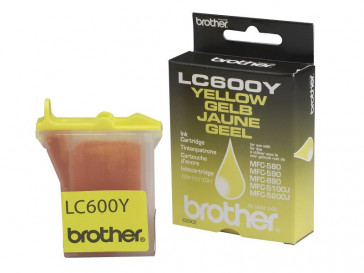 LC600Y BROTHER