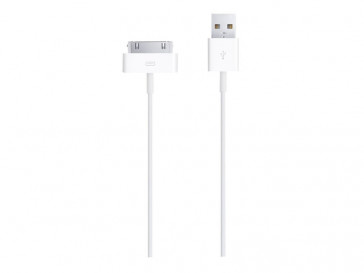 CABLE CONECTOR A USB MA591ZM/C APPLE