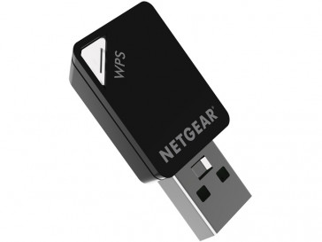 ADAPTADOR USB WIFI A6100-100PES NETGEAR