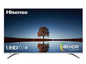 SMART TV LED ULTRA HD 4K 65" HISENSE 65A6500