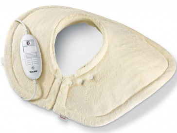 ALMOHADILLA HK54 BEURER