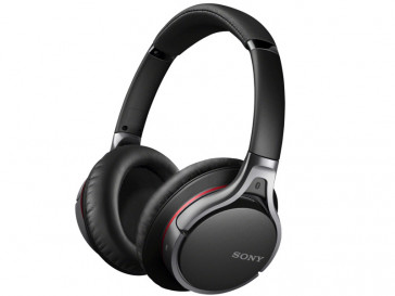 AURICULARES MDR-10RBT NEGRO SONY