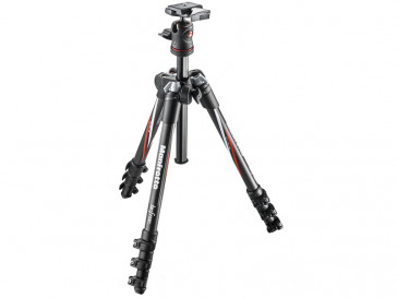 TRIPODE BEFREE MKBFRC4-BH MANFROTTO