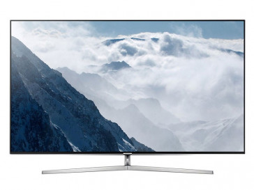 SMART TV LED SUHD 4K 55" SAMSUNG UE55KS8000