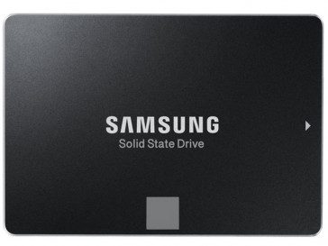 SSD 850 EVO SATA III 500GB (MZ-75E500B/EU) SAMSUNG
