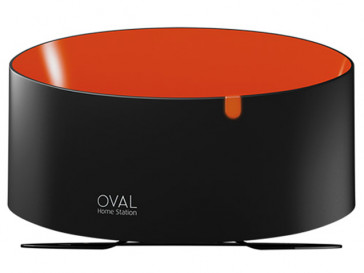 HOME STATION OVAL RT3047BT TENGO