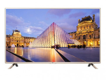 TV LED FULL HD 32" LG 32LF5610