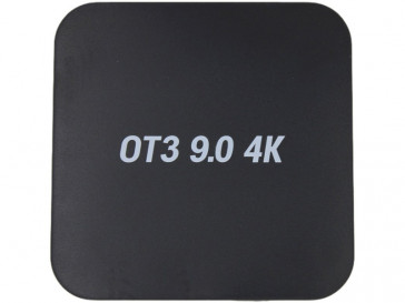TV BOX ANDROID 9.0 OT3 OSTARK