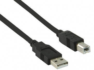 CABLE USB VLCP60100B10 VALUELINE