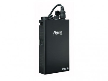 POWER PACK PS 8 (CANON) NISSIN