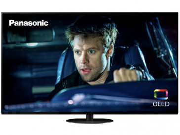 SMART TV OLED ULTRA HD 4K 55" PANASONIC TX-55HZ1000