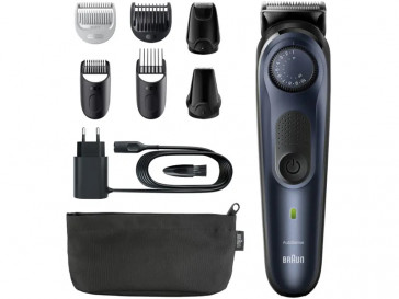 BARBERO BT7330 BRAUN