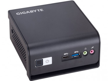 MINI PC BAREBONE BRIX (GB-BMCE-5105) GIGABYTE