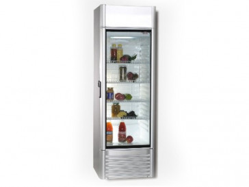 VITRINA FRIGORIFICA 1 PUERTA ROMMER XLS-280 T