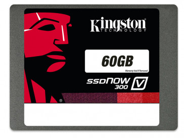 SSD 60GB V300 SV300S37A/60G KINGSTON