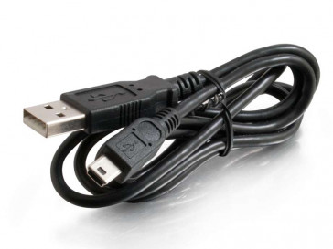 CABLE USB 2.0 TO VGA 81638 C2G