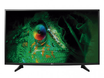 SMART TV LED ULTRA HD 4K 43" LG 43UH610V