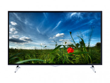 SMART TV D-LED ULTRA HD 4K 40" TELEFUNKEN UMBRA40UHD