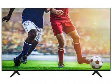 SMART TV LED ULTRA HD 4K 55" HISENSE H55A7100F