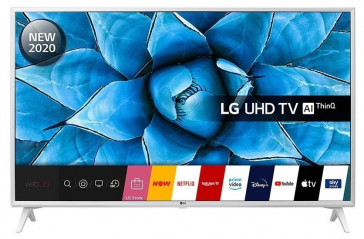 SMART TV LED ULTRA HD 4K 82"LG 82UN85006LA