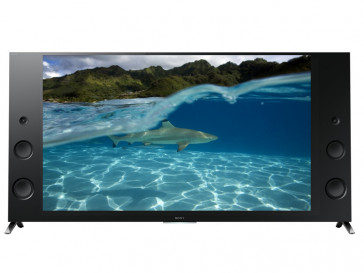 SMART TV LED ULTRA HD 4K 3D 55" SONY KD-55X9305C