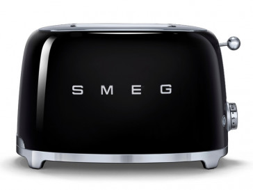 TOSTADOR 2 RANURAS 950W TSF01BLEU SMEG