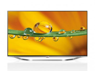 SMART TV LED ULTRA HD 4K 3D 55" LG 55UB950V