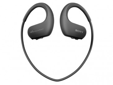 REPRODUCTOR MP3 4GB NW-WS413 (B) SONY