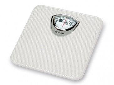 BASCULA DE BAÑO PB-2010 ORBEGOZO