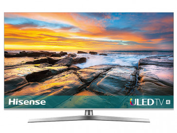 SMART TV ULED ULTRA HD 4K 55" HISENSE H55U7B