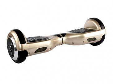 SCOOTER ELECTRICO FTS-D2+ CHAMPAGNE FOTIMA