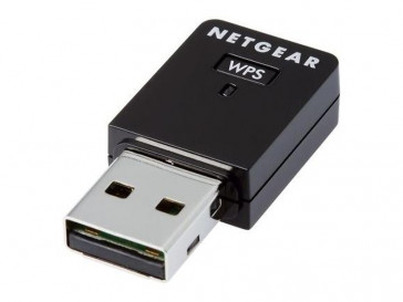 USB WIFI N MICRO 300MBPS NETGEAR