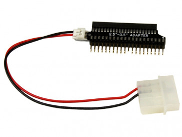 CABLE LAPTOP TO IDE HARD DRIVE ADPTR 81836 C2G