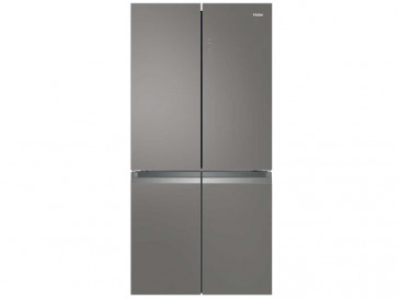 FRIGORIFICO HAIER SIDE BY SIDE NO FROST F HTF540DGG7