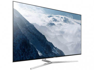 SMART TV LED ULTRA HD 4K CURVO 49" SAMSUNG UE49MU9005
