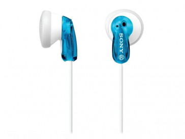 AURICULARES MDR-E9LPL (BL) SONY